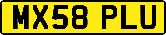 MX58PLU