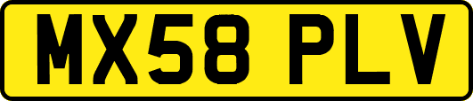 MX58PLV