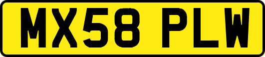 MX58PLW