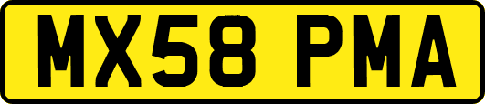 MX58PMA