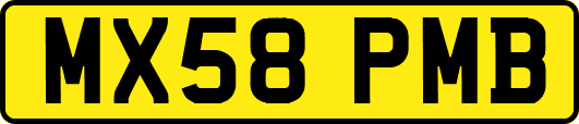 MX58PMB