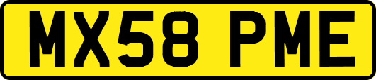 MX58PME