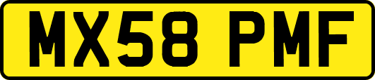 MX58PMF