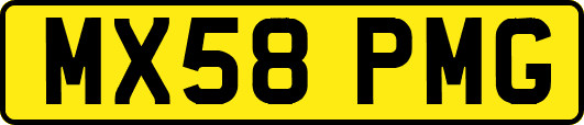 MX58PMG