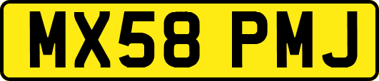 MX58PMJ