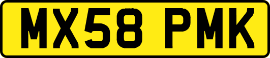 MX58PMK
