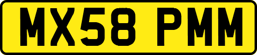 MX58PMM