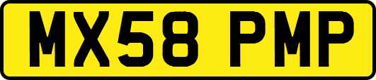 MX58PMP