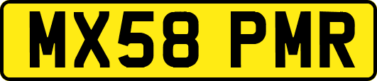 MX58PMR