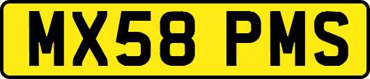 MX58PMS