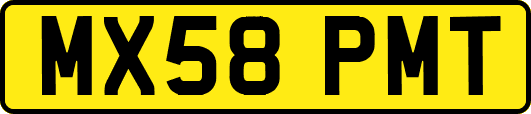 MX58PMT