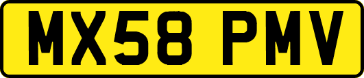 MX58PMV