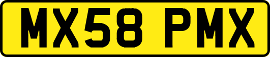MX58PMX