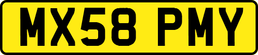 MX58PMY