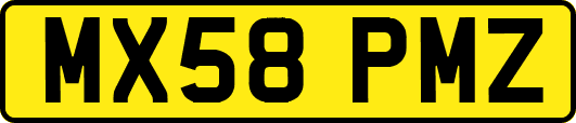 MX58PMZ