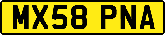 MX58PNA