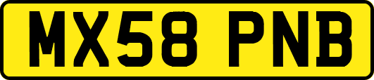MX58PNB