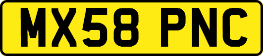 MX58PNC