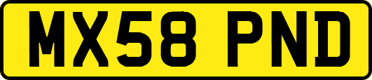 MX58PND