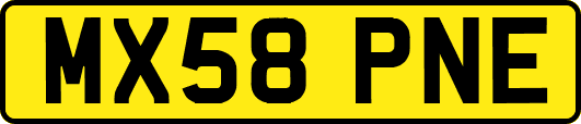 MX58PNE