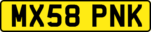 MX58PNK
