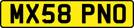 MX58PNO