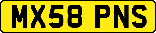 MX58PNS