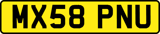 MX58PNU