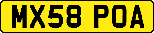 MX58POA