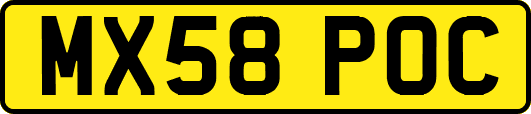 MX58POC