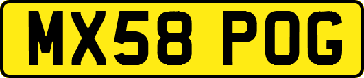 MX58POG