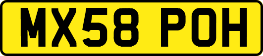 MX58POH