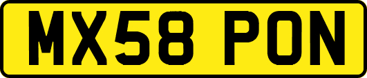 MX58PON