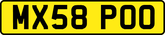 MX58POO