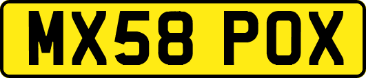 MX58POX