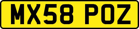 MX58POZ