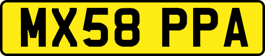 MX58PPA
