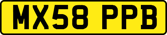 MX58PPB
