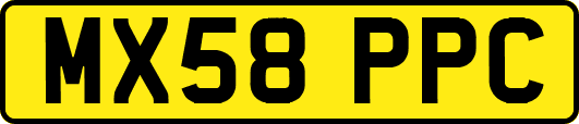 MX58PPC