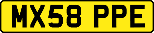 MX58PPE