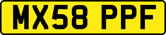 MX58PPF