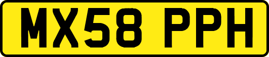 MX58PPH
