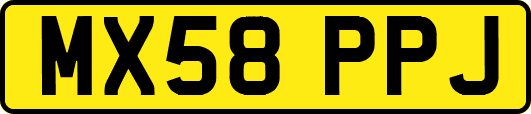 MX58PPJ