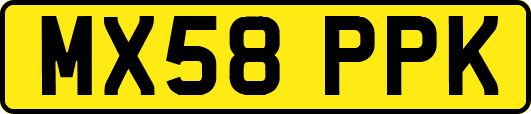 MX58PPK