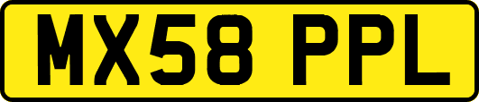 MX58PPL