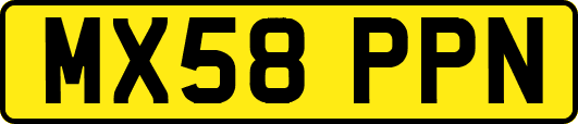 MX58PPN