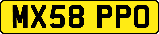MX58PPO