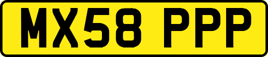 MX58PPP