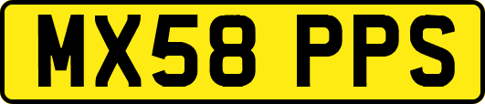 MX58PPS