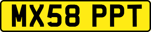 MX58PPT